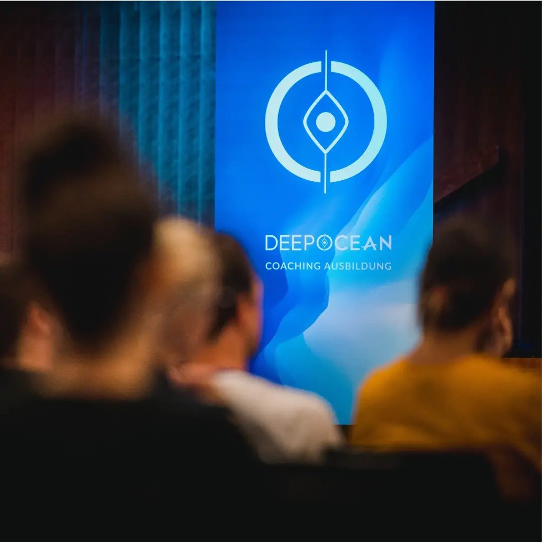 Deep O.C.E.A.N. Coaching Ausbildung