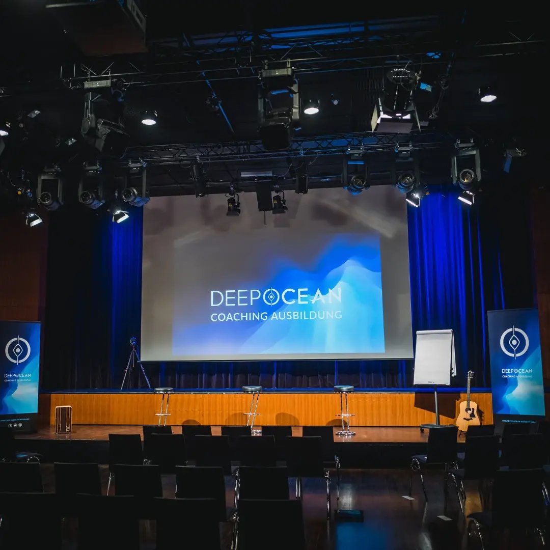 Deep O.C.E.A.N. Coaching Ausbildung