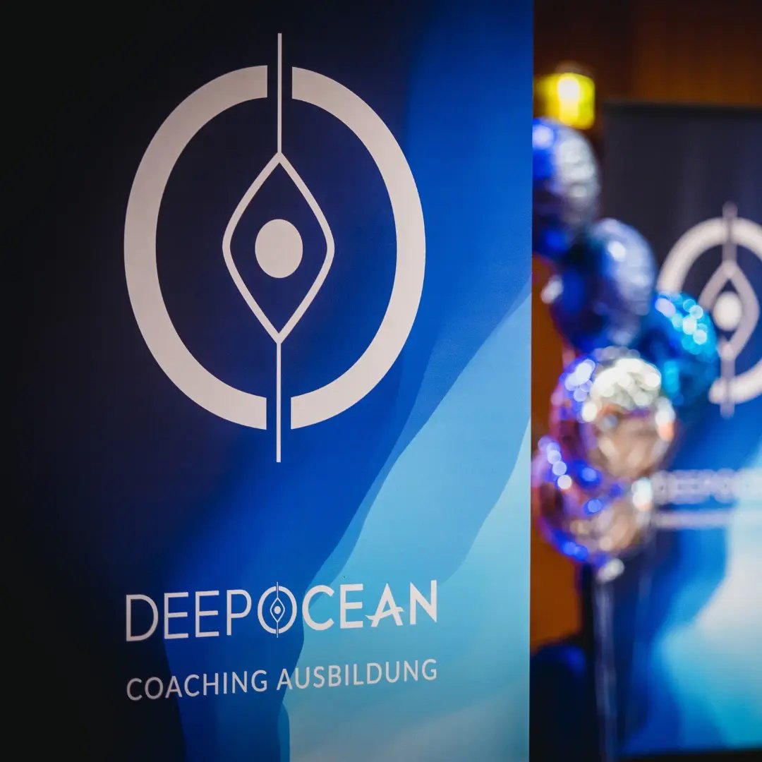 Deep O.C.E.A.N. Coaching Ausbildung