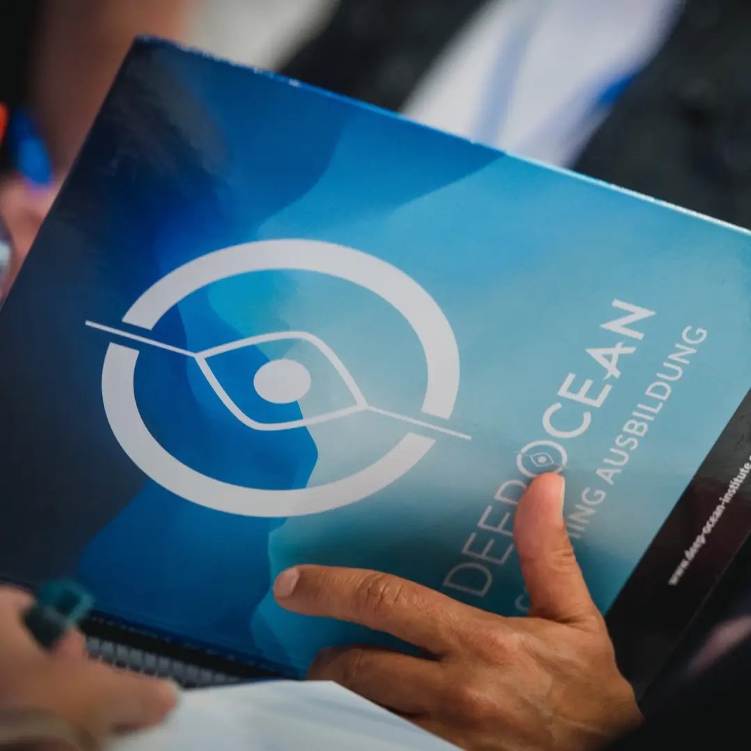 Deep O.C.E.A.N. Coaching Ausbildung