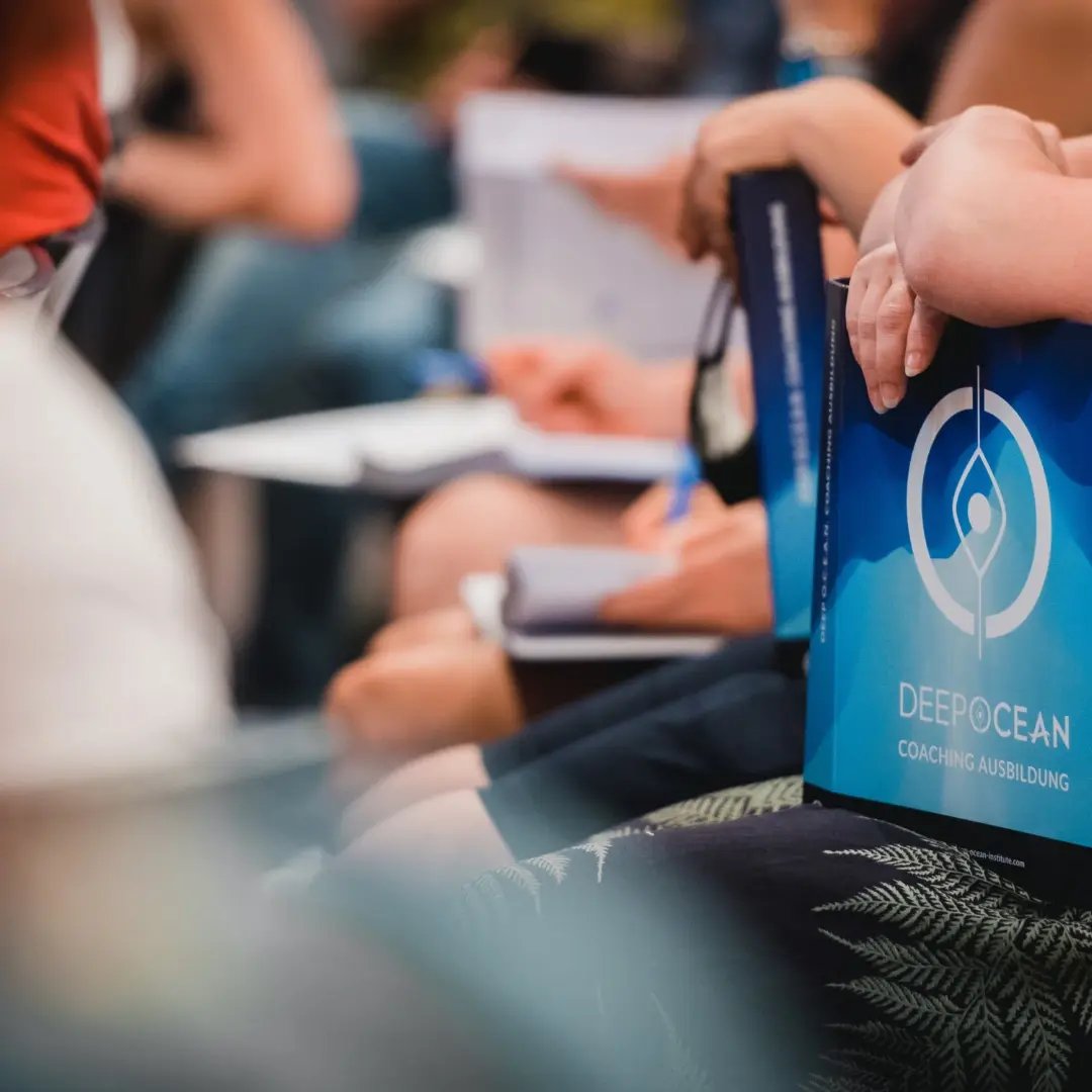 Deep O.C.E.A.N. Coaching Ausbildung