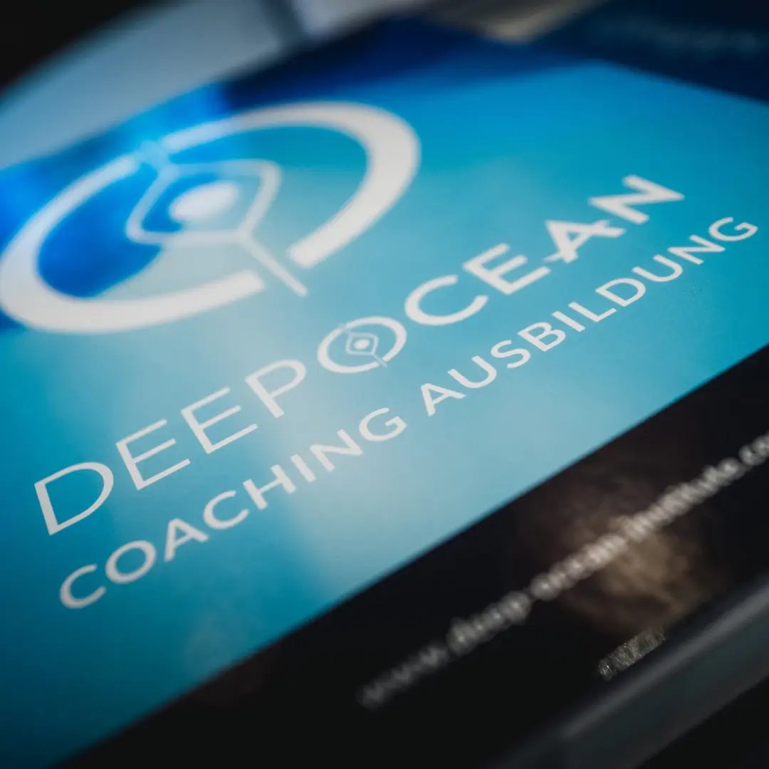 Deep O.C.E.A.N. Coaching Ausbildung